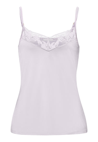 70920 Eva Spaghetti Cami - 2464 Lilac Fog